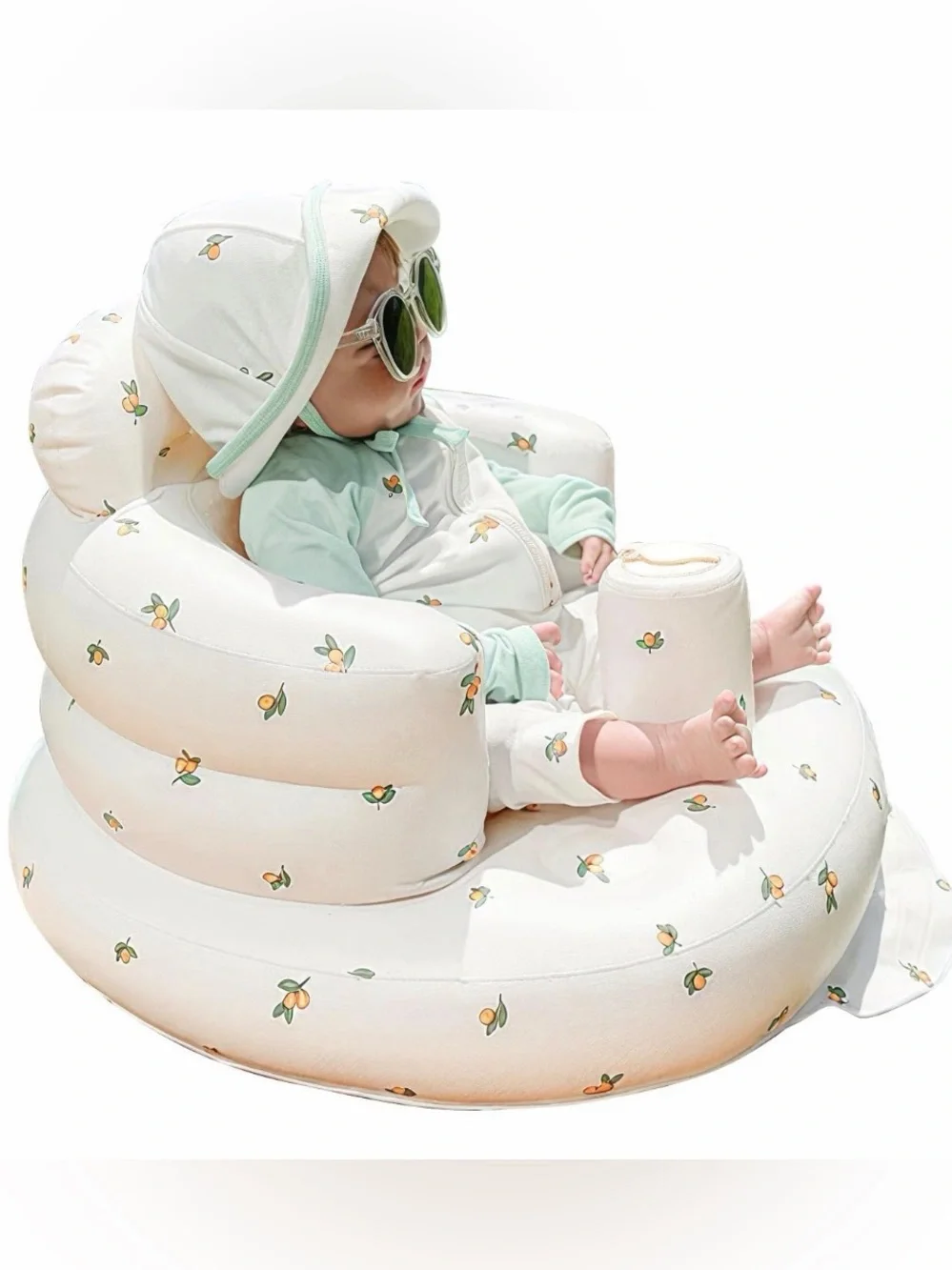 Inflatable Baby Chair